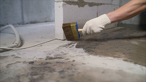 24/7 Emergency Waterproofing experts in Schaumburg, IL
